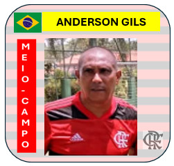 Anderson Gils