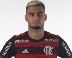 Andreas Pereira