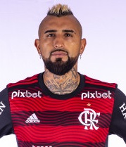 Arturo Vidal