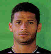 Bebeto Melo