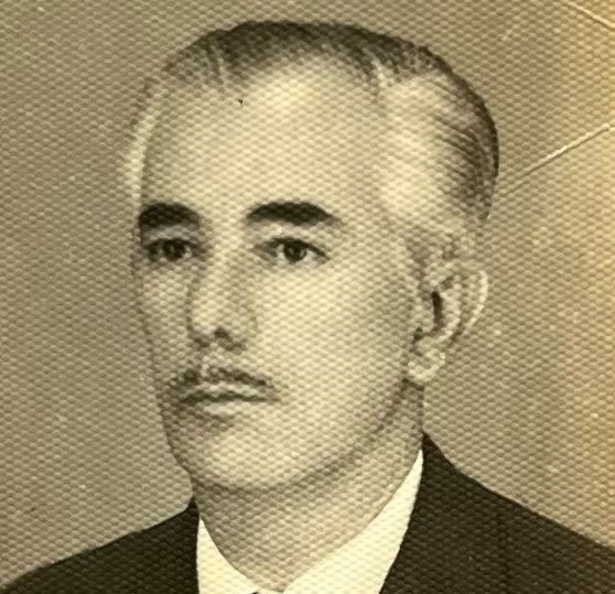 Beraldo