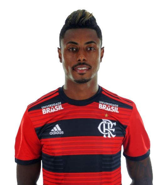 Bruno Henrique