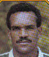 Claudio Gomes