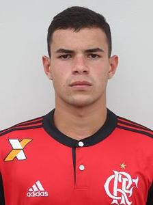 Daniel Cabral
