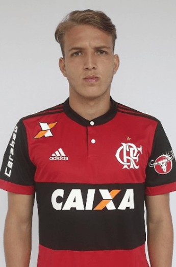 Matheus Dantas