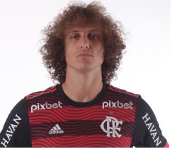 David Luiz