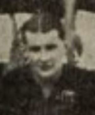 Eustace Pullen