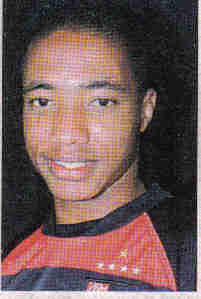 Evandro