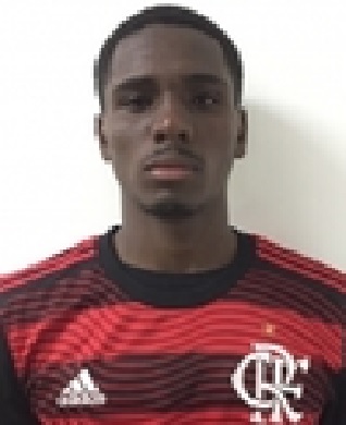 Evertton Araújo