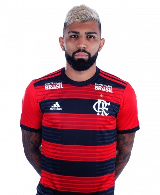 Gabriel Barbosa