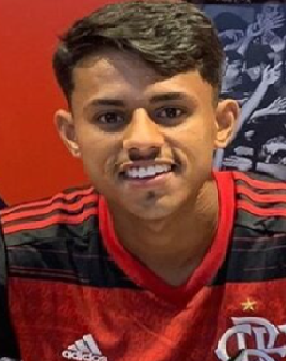 Gabriel Barros