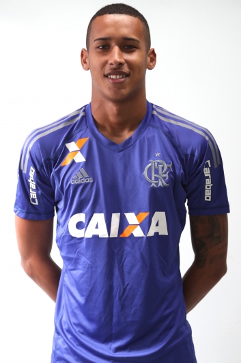 Gabriel Batista