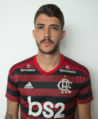 Gustavo Henrique