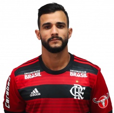 Henrique Dourado