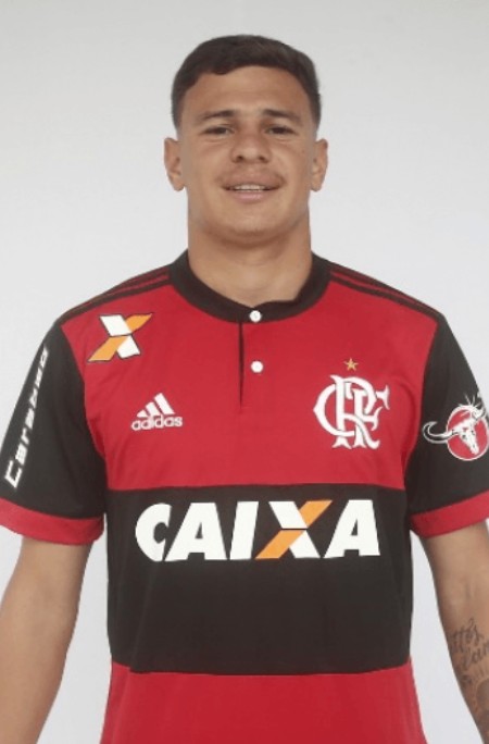 Hugo Moura 