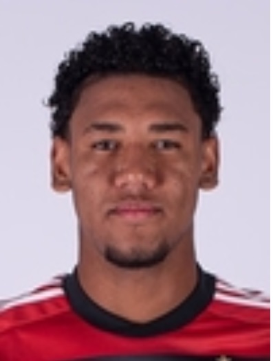 Rayan Lucas