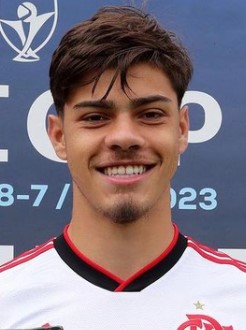 Pedro Estevam