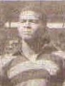 Jorge David