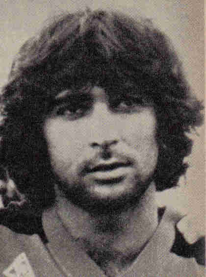 Jorge Luís