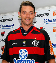 Leandro Amaral