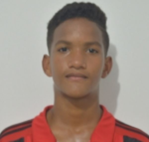 Lucas André 