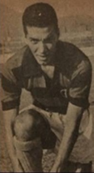 Luiz Carlos Cunha