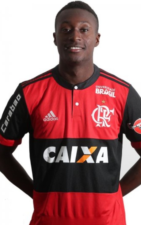 Marlos Moreno