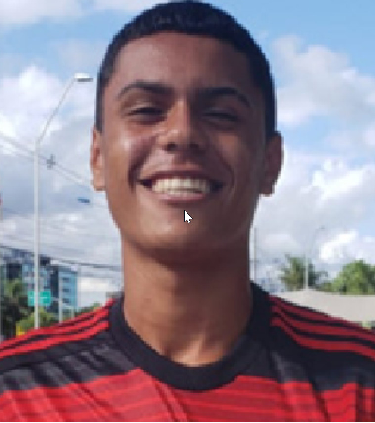 Mateusão