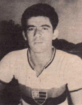 Milton Bororó