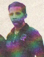 Orlando Torres