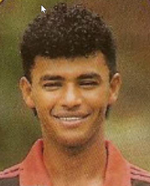 Paulo Cesar 