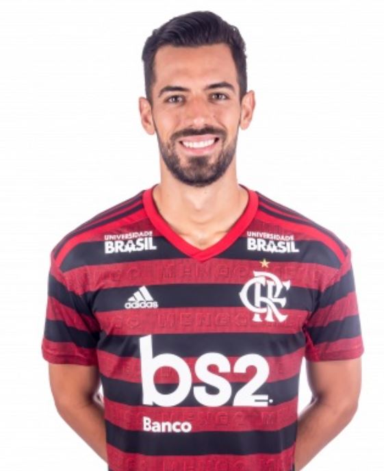 Pablo Marí