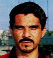 Ricardo Rocha