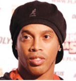 Ronaldinho Gaúcho