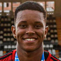 Ryan Luka 