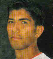 Sandro Hiroshi