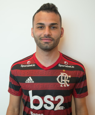 Thiago Maia