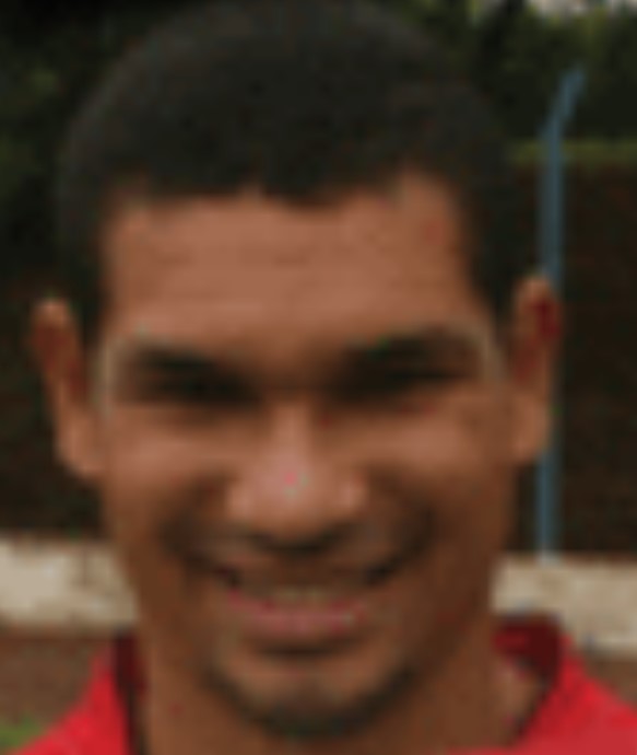 Thiago Santos