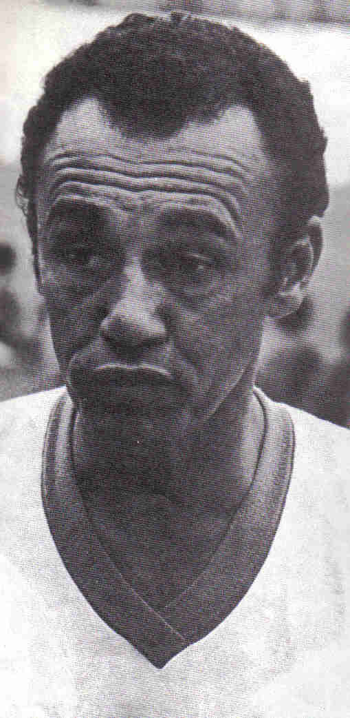 Valter Miraglia