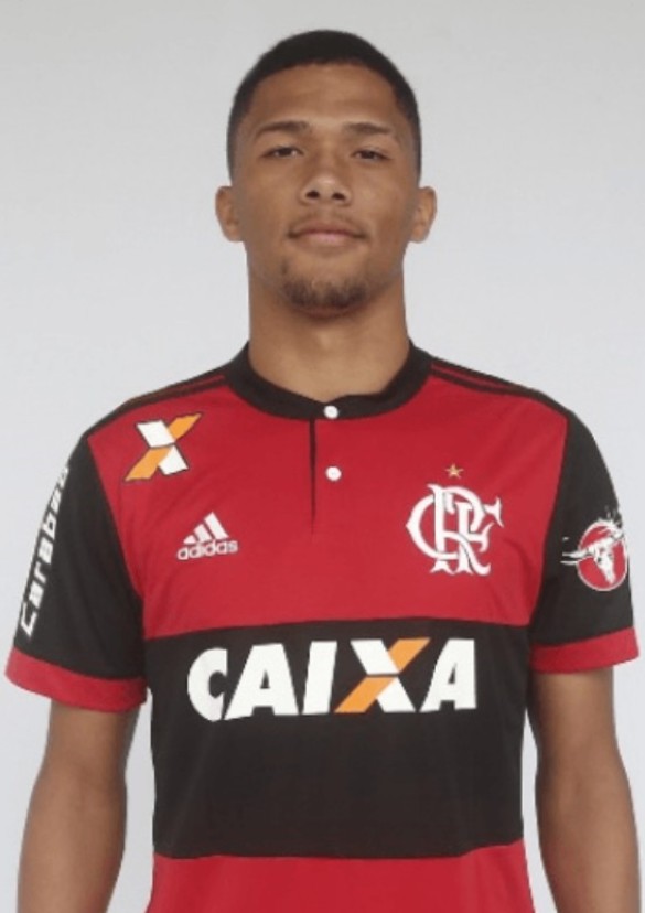 Vitor Gabriel 