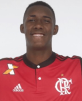 Yuri Cesar 