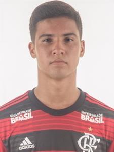 Yuri Oliveira