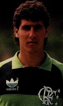 Zé Carlos Paulista