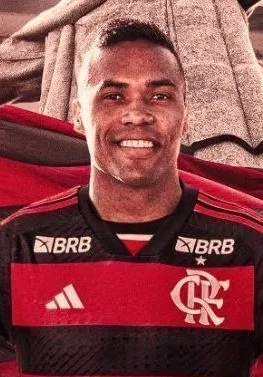 Alex Sandro