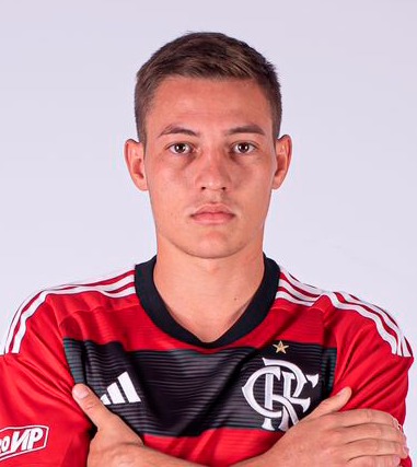 Caio Garcia