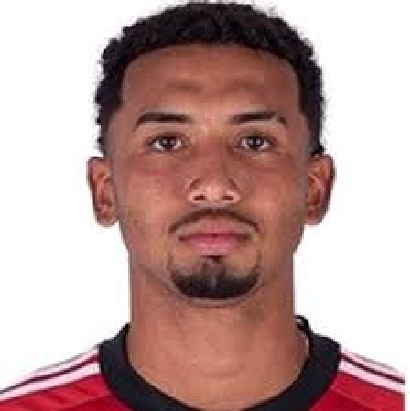 Daniel Rogério