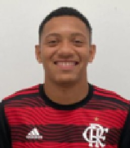 Daniel Sales