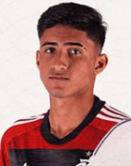 Guilherme Gomes