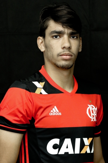 Lucas Paqueta