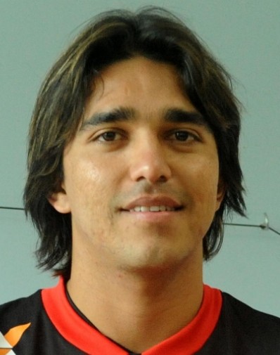 Marcelo Moreno